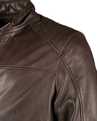 JCC Lederjacke (31024024) 31024024