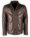 JCC Lederjacke (31024024) 31024024
