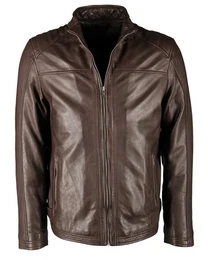 Lederjacke 31024024