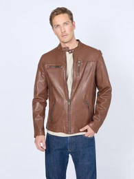 Lederjacke 31021310