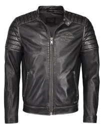Lederjacke 31021305