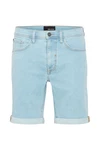BLEND Jeans BHDenim Blau/Hellblau/Dunkelblau
