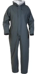 Overall Salesbury