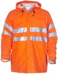 Hydrowear Kurzjacke Valencia Orange