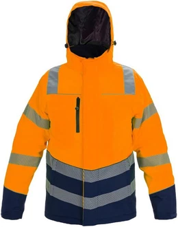 Hydrowear Kurzjacke Brussel