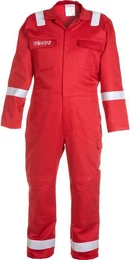 Overall Warnschutz-Latzhose Mierlo