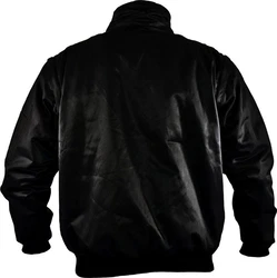 Hydrowear Kurzjacke Pilotenjacke Husky Schwarz