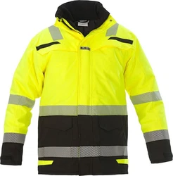Hydrowear Kurzjacke Utah 