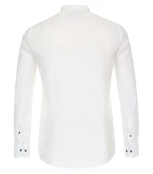 CASAMODA Hemd Weiß/Creme