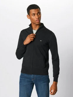 FYNCH-HATTON Strickjacke