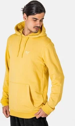 REELL Kapuzenpullover Staple Terry Hoodie Gelb