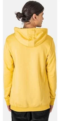 REELL Kapuzenpullover Staple Terry Hoodie Gelb