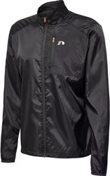 NewLine Kurzjacke Men Packable Tech Jacket Braun/Schwarz/Dunkelgrau/Orange/Grau/Rot