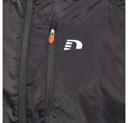 NewLine Kurzjacke Men Packable Tech Jacket Braun/Schwarz/Dunkelgrau/Orange/Grau/Rot