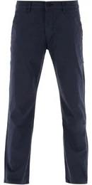 Stoffhose Regular Flex Chino