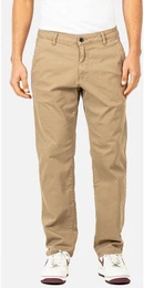 Stoffhose Regular Flex Chino