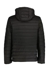 LERROS Leichte Steppjacke Schwarz/Dunkelblau/Blau/Hellblau