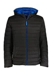 LERROS Leichte Steppjacke Schwarz/Dunkelblau/Blau/Hellblau