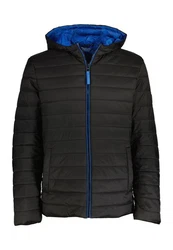 LERROS Leichte Steppjacke Schwarz/Dunkelblau/Blau/Hellblau