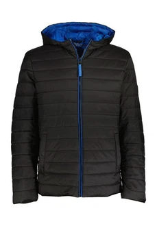 LERROS Leichte Steppjacke Schwarz/Dunkelblau/Blau/Hellblau