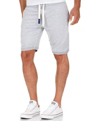 Amaci&Sons Herren Shorts Bermuda Sweatshorts Jogginghose 8004 