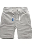 Amaci&Sons Herren Shorts Bermuda Sweatshorts Jogginghose 8004 