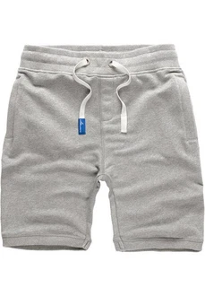 Amaci&Sons Herren Shorts Bermuda Sweatshorts Jogginghose 8004 