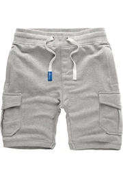 Sweatshorts ECORSE Sweathose Herren Bermuda Bequeme Kurze Mnner Hose