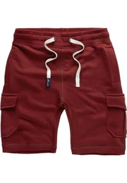 Sweatshorts ECORSE Sweathose Herren Bermuda Bequeme Kurze Mnner Hose