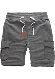 Amaci&Sons Sweatshorts ECORSE Herren Bermuda Hose 