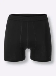 Comte Formpants Pants Schwarz