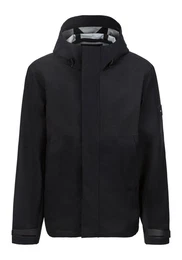 Blouson PORTLAND HOODED WATERPROOF JKT