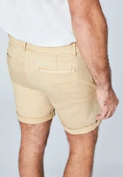 Chiemsee Bermudas Shorts im Chino-Design 1
