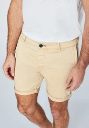 Chiemsee Bermudas Shorts im Chino-Design 1