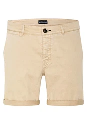 Chiemsee Bermudas Shorts im Chino-Design 1