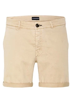 Chiemsee Bermudas Shorts im Chino-Design 1