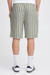 11 Project Shorts PROeshi Dunkelgrün/Beige/Grün/Khaki