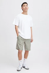 11 Project Shorts PROeshi Dunkelgrün/Beige/Grün/Khaki