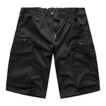 Hhenhorn Shorts Raimeux Herren Cargo Short Kurze Hose Outdoor Schwarz/Dunkelblau/Khaki/Dunkelgrau