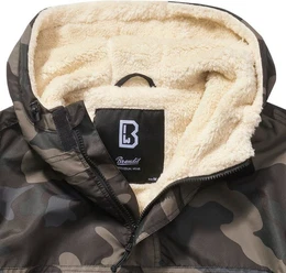 Kurzjacke Sherpa Windbreaker