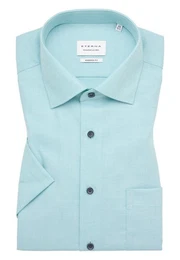 Blusenshirt Hemd 8202 C19K, grn