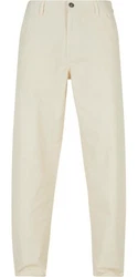 URBAN CLASSICS Canvas Pants Khaki/Beige