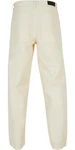 URBAN CLASSICS Canvas Pants Khaki/Beige