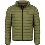 Höhenhorn Balmhorn Herren Jacke Dunkelgrün/Grün