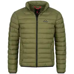 Hhenhorn Steppjacke Balmhorn Herren Jacke bergangsjacke Steppjacke mit Kapuze