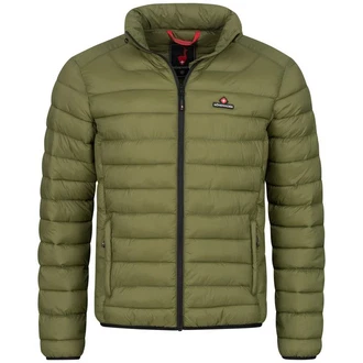 Höhenhorn Balmhorn Herren Jacke Dunkelgrün/Grün