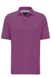 Poloshirt - kurzam Polo - Basic Poloshirt