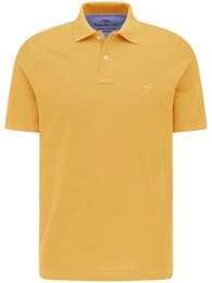 Poloshirt - Basic kurzarm Poloshirt - Kurzarmshirt