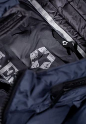 Milestone Steppjacke Popjacke MSSalvio 