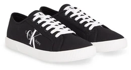 SEBO 3D *I Sneaker mit Logodruck an der Seite, Freizeitschuh, Halbschuh, Schnrschuh